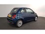Fiat 500C 1.0 Hybrid Lounge Plus Navigatie Cruise Control Parkeer Sensoren Climate Control DAB Lichtmetalen Velgen