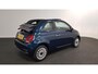 Fiat 500C 1.0 Hybrid Lounge Plus Navigatie Cruise Control Parkeer Sensoren Climate Control DAB Lichtmetalen Velgen