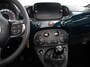 Fiat 500C 1.0 Hybrid Lounge Plus Navigatie Cruise Control Parkeer Sensoren Climate Control DAB Lichtmetalen Velgen