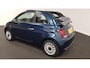 Fiat 500C 1.0 Hybrid Lounge Plus Navigatie Cruise Control Parkeer Sensoren Climate Control DAB Lichtmetalen Velgen