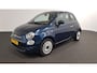 Fiat 500C 1.0 Hybrid Lounge Plus Navigatie Cruise Control Parkeer Sensoren Climate Control DAB Lichtmetalen Velgen