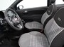 Fiat 500C 1.0 Hybrid Lounge Plus Navigatie Cruise Control Parkeer Sensoren Climate Control DAB Lichtmetalen Velgen
