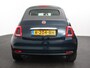 Fiat 500C 1.0 Hybrid Lounge Plus Navigatie Cruise Control Parkeer Sensoren Climate Control DAB Lichtmetalen Velgen