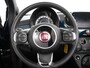 Fiat 500C 1.0 Hybrid Lounge Plus Navigatie Cruise Control Parkeer Sensoren Climate Control DAB Lichtmetalen Velgen