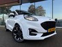 Ford Puma 1.0 EcoBoost 155 Hybrid ST-Line X First Edition - Pano/Schuifdak - Winterpakket - Navi - Half Leder