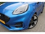 Ford Puma 1.0EB Hybrid ST-Line X | NL-AUTO | 1E EIGENAAR! | WINTERPACK | ADAPTIVE CRUISE | DODE HOEK | DEALER OH! | PANODAK | 360° CAMERA | 19" LMV | PRACHTIGE STAAT!