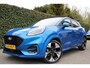 Ford Puma 1.0EB Hybrid ST-Line X | NL-AUTO | 1E EIGENAAR! | WINTERPACK | ADAPTIVE CRUISE | DODE HOEK | DEALER OH! | PANODAK | 360° CAMERA | 19" LMV | PRACHTIGE STAAT!