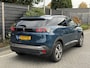 Peugeot 3008 Blue Lease Allure 1.6 HYbrid 225PK e-EAT8 Automaat Navigatie, Achteruitrijcamera, Keyless, Elektrische Kofferklep, Stoelverwarming, Dodehoek Detectie