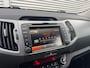 Kia Sportage 1.6 GDI 135pk X-treme Dynamicline | Stoel/Stuurwielverwarming | Kunstleer | Trekhaak |