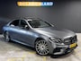 Mercedes-Benz E-klasse AMG 43 4Matic Premium Plus|PANO|SFEER|HUD|MEMORY|DODEHOEK|360CAM|BURMESTER|LEDER|CARPLAY|20INCH|