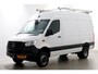 Mercedes-Benz Sprinter 519 3.0 CDI V6 L2H2 4X4 ZG3 Airco/Camera/Trekhaak 3500kg/Inrichting 12-2019