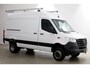 Mercedes-Benz Sprinter 519 3.0 CDI V6 L2H2 4X4 ZG3 Airco/Camera/Trekhaak 3500kg/Inrichting 12-2019