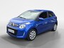 Citroën C1 1.0 VTi Feel | Airco | Elektrische ramen | Radio |