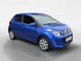 Citroën C1 1.0 VTi Feel | Airco | Elektrische ramen | Radio |