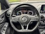 Nissan Juke N-Connecta 1.6 Hybrid 143PK Automaat Navigatie, Achteruitrijcamera, Keyless, Parkeersensoren, Cruise Control, Climate Control