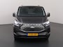 Ford E-Transit Custom 340 | L2 H1 | Limited | 65 kWh | 218 PK | Cruise Control Adaptief | LM Velgen | 2-zits | Navigatie | Parkeercamera | Stoelverwarming | LED Koplampen | Snel-lader | Apple Carplay / Android Auto