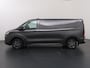 Ford E-Transit Custom 340 | L2 H1 | Limited | 65 kWh | 218 PK | Cruise Control Adaptief | LM Velgen | 2-zits | Navigatie | Parkeercamera | Stoelverwarming | LED Koplampen | Snel-lader | Apple Carplay / Android Auto