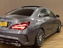 Mercedes-Benz CLA 200 Prestige AMG|Automaat|Opendak|Camera|Navigatie|