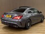 Mercedes-Benz CLA 200 Prestige AMG|Automaat|Opendak|Camera|Navigatie|