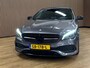 Mercedes-Benz CLA 200 Prestige AMG|Automaat|Opendak|Camera|Navigatie|