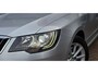 Skoda Superb Combi 1.6 TDI Sprint Pro Schuif/kanteldak Leer Navi Trekhaak Vol!