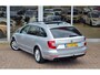 Skoda Superb Combi 1.6 TDI Sprint Pro Schuif/kanteldak Leer Navi Trekhaak Vol!