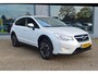Subaru XV 2.0i Luxury AWD | Stoelverwarming voor | Trekhaak afn.baar | 1600 kg trekgewicht