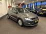 Volkswagen Polo 1.2 TSI Comfortline Automaat | Cruise control | Airco | Org. NL auto | Multimediascherm | 110 PK | Facelift | Trekhaak | 5 drs