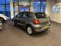 Volkswagen Polo 1.2 TSI Comfortline Automaat | Cruise control | Airco | Org. NL auto | Multimediascherm | 110 PK | Facelift | Trekhaak | 5 drs