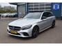 Mercedes-Benz C-klasse Estate 200 d Business Solution AMG Panoramadak Night-pakket
