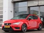 SEAT Leon 2.0 TSI 420 pk DSG Cupra 280 | Eventuri | Milltek | Navigatie | Camera | ACC | Pano | LED | Stoelverwarming |