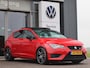 SEAT Leon 2.0 TSI 420 pk DSG Cupra 280 | Eventuri | Milltek | Navigatie | Camera | ACC | Pano | LED | Stoelverwarming |