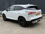Nissan Qashqai 1.3 MHEV Xtronic Tekna Plus Automaat / Fabrieksgarantie tot 03-2028 / Trekgewicht 1800 kg / Elektrische achterklep / Panoramadak / HUD / Stuur-, Stoel en Voorruit verwarming / Stoel met massage functie / Adaptief CC /