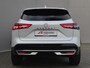 Nissan Qashqai 1.3 MHEV Xtronic Tekna Plus Automaat / Fabrieksgarantie tot 03-2028 / Trekgewicht 1800 kg / Elektrische achterklep / Panoramadak / HUD / Stuur-, Stoel en Voorruit verwarming / Stoel met massage functie / Adaptief CC /