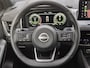 Nissan Qashqai 1.3 MHEV Xtronic Tekna Plus Automaat / Fabrieksgarantie tot 03-2028 / Trekgewicht 1800 kg / Elektrische achterklep / Panoramadak / HUD / Stuur-, Stoel en Voorruit verwarming / Stoel met massage functie / Adaptief CC /