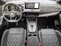 Nissan Qashqai 1.3 MHEV Xtronic Tekna Plus Automaat / Fabrieksgarantie tot 03-2028 / Trekgewicht 1800 kg / Elektrische achterklep / Panoramadak / HUD / Stuur-, Stoel en Voorruit verwarming / Stoel met massage functie / Adaptief CC /