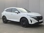 Nissan Qashqai 1.3 MHEV Xtronic Tekna Plus Automaat / Fabrieksgarantie tot 03-2028 / Trekgewicht 1800 kg / Elektrische achterklep / Panoramadak / HUD / Stuur-, Stoel en Voorruit verwarming / Stoel met massage functie / Adaptief CC /