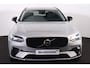 Volvo V90 T6 Recharge AWD Plus Dark - IntelliSafe Assist & Surround - Harman/Kardon audio - 360º Camera - Adaptieve LED koplampen - Verwarmde voorstoelen, stuur & achterbank - Parkeersensoren voor & achter - Elektr. bedienb. voorstoelen met geheugen - Extra getint glas - Elektr. inklapbare trekhaak - 19' LMV