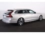 Volvo V90 T6 Recharge AWD Plus Dark - IntelliSafe Assist & Surround - Harman/Kardon audio - 360º Camera - Adaptieve LED koplampen - Verwarmde voorstoelen, stuur & achterbank - Parkeersensoren voor & achter - Elektr. bedienb. voorstoelen met geheugen - Extra getint glas - Elektr. inklapbare trekhaak - 19' LMV