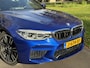 BMW M5 5-serie Carbon HUD HK