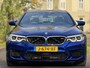 BMW M5 5-serie Carbon HUD HK