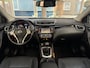 Nissan Qashqai 1.6 Tekna |Navigatie|Clima|Stoelverwarming|Trekhaak|Led|Leder|1500KG Trekgewicht|