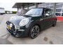 MINI John Cooper Works Mini 2.0 232PK Chili Automaat Nr. V248 | Airco | Adaptive Cruise | Navi | Panorama dak