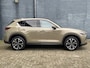 Mazda CX-5 2.0 SKYACTIV-G 165pk Automaat Exclusive-Line Black Comfort Pack | BOSE Audio | Blindspot | Navi & Carplay | Elek. Klep | Leer |
