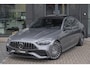 Mercedes-Benz C-klasse C300 AMG 258pk Panoramadak Burmester 3d Digital light Distronic+ Stuurassistent 360 camera 19" LMV