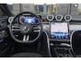 Mercedes-Benz C-klasse C300 AMG 258pk Panoramadak Burmester 3d Digital light Distronic+ Stuurassistent 360 camera 19" LMV