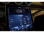 Mercedes-Benz C-klasse C300 AMG 258pk Panoramadak Burmester 3d Digital light Distronic+ Stuurassistent 360 camera 19" LMV
