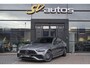 Mercedes-Benz C-klasse C300 AMG 258pk Panoramadak Burmester 3d Digital light Distronic+ Stuurassistent 360 camera 19" LMV