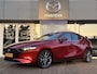 Mazda 3 2.0 e-SkyActiv-G M Hybrid 150 Sportive Mazda 3 2.0 e-SkyActiv-G 150 Sportive | CARPLAY | HEAUD UP DISPLAY | ADAPTIEVE CRUISE CONTROL |