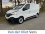 Renault Trafic 2.0 dCi 120pk E6 R-link Lease €238 p/m Airco, Navi, PDC, Trekhaak, Cruise controle, onderhoudshistorie aanwezig